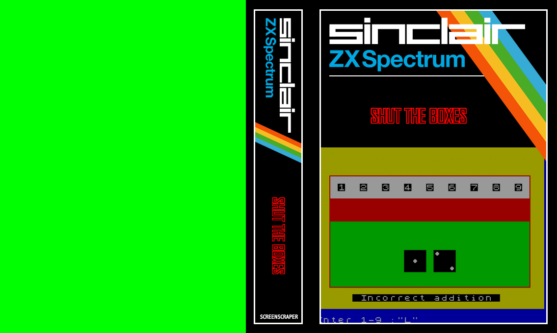 Shut the Boxes — box-texture (SS)