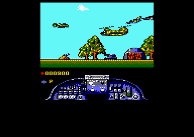 Q10 Tankbuster — ss (EU)