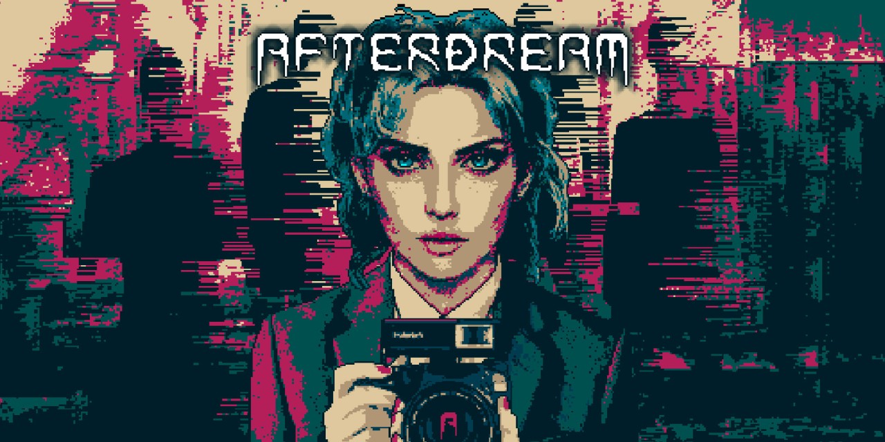 Afterdream — sstitle (WOR)