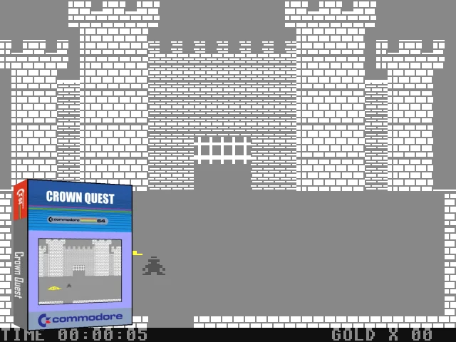 Crown Quest — mixrbv2 (CUS)