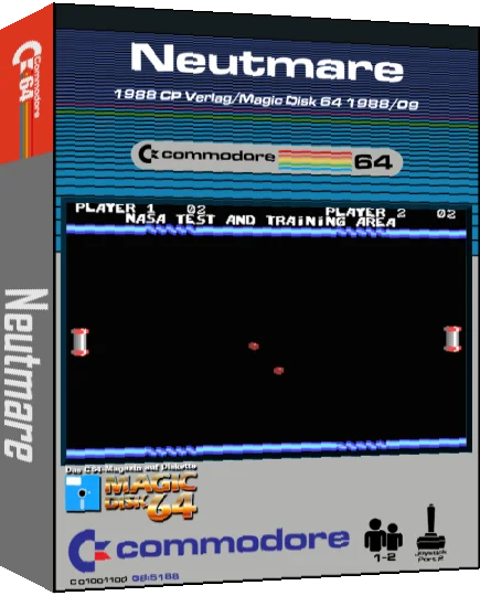 Neutmare — box-3D (CUS)
