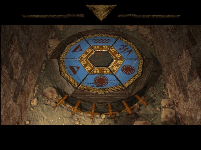 Jewels of the Oracle — ss (WOR)