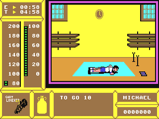 Gary Linekers Superskills — ss (EU)