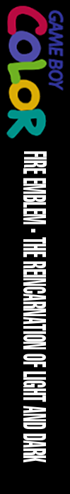 Fire Emblem - The Reincarnation Of Light And Dark — box-2D-side (WOR)