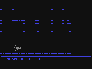 Spacebomb — ss (WOR)