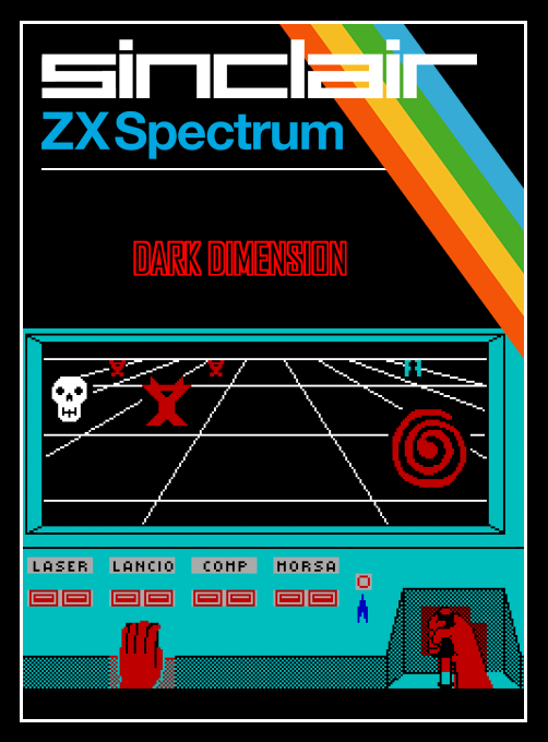 Dark Dimension box art