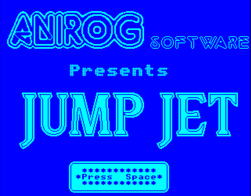 Jump Jet — sstitle (EU)