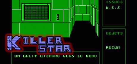 Killer Star — steamgrid