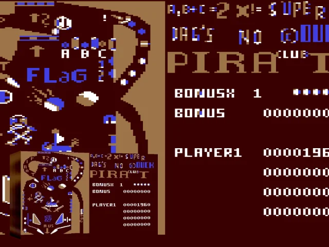 Pirat Club — mixrbv2 (WOR)