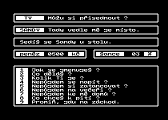 Sandy — ss (WOR)