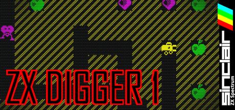 ZX Digger 1 — steamgrid