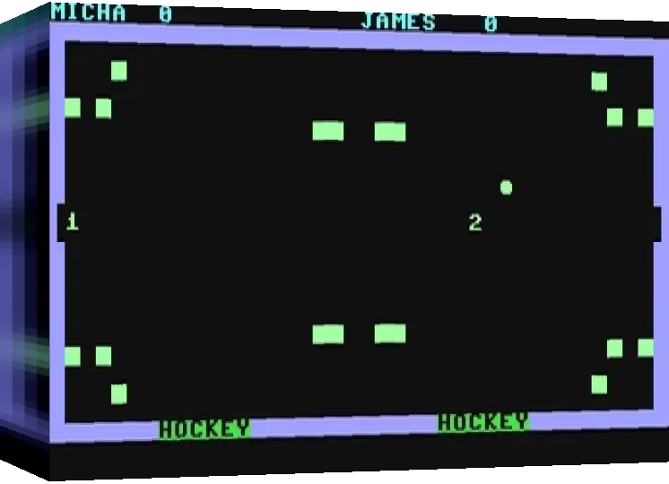 Hockey — box-3D (WOR)