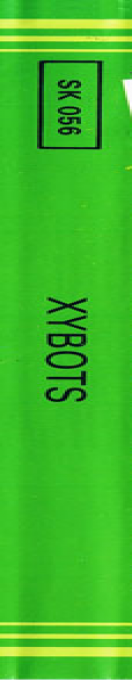 Xybots — box-2D-side (SP)