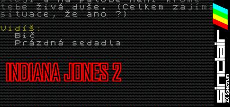 Indiana Jones 2 — steamgrid