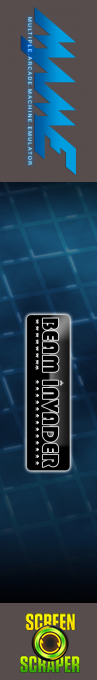 Beam Invader — box-2D-side (SS)