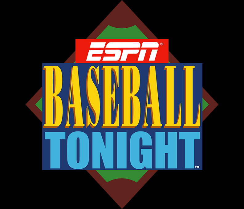 Espn Baseball Tonight — box-2D-back (CUS)