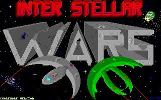 Inter-Stellar Wars — sstitle (WOR)
