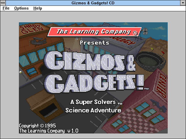 Super Solvers: Gizmos & Gadgets! — sstitle (WOR)