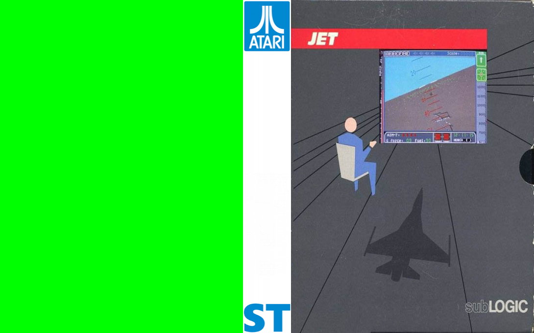 Jet — box-texture (EU)