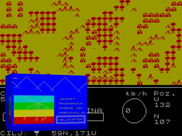 Helikopter — mixrbv2 (WOR)