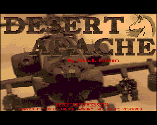 Desert Apache — sstitle (WOR)