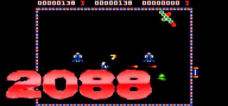 2088 — steamgrid