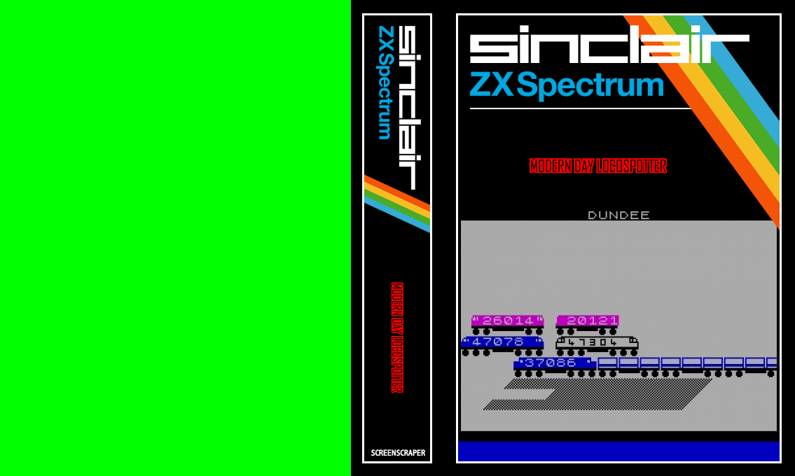 Modern Day Locospotter — box-texture (SS)