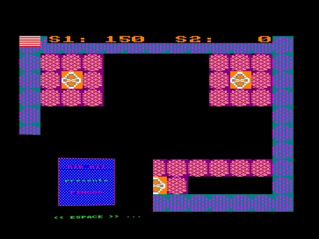 Pingoo — mixrbv2 (WOR)