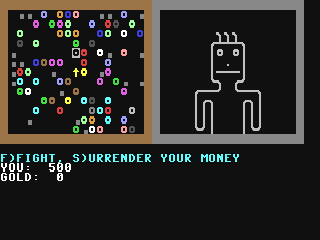 Treasure Tomb — ss (WOR)