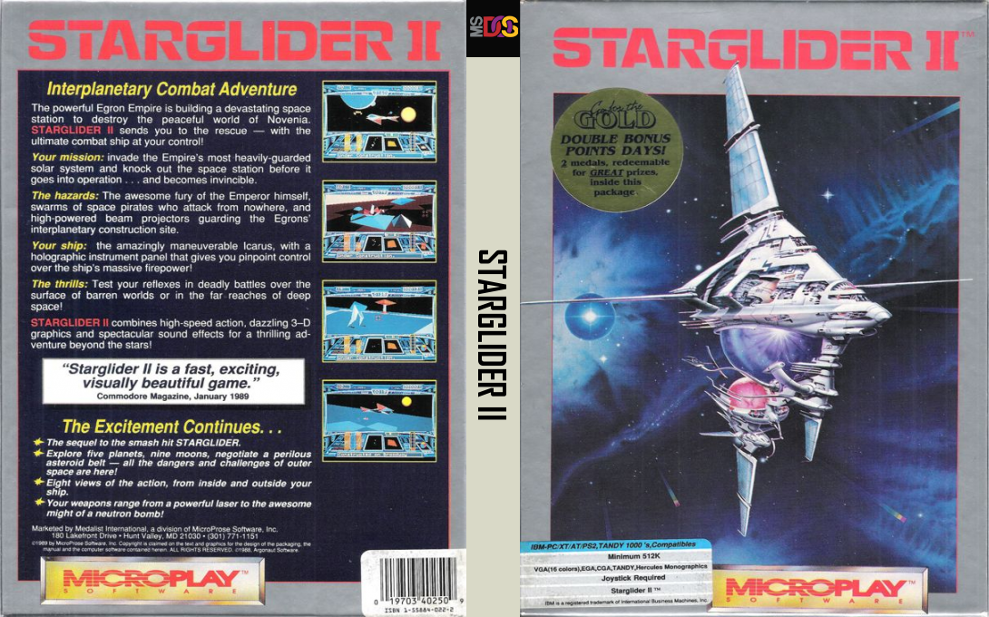 Starglider 2 — box-texture (US)