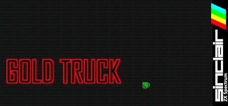 Gold Truck — steamgrid