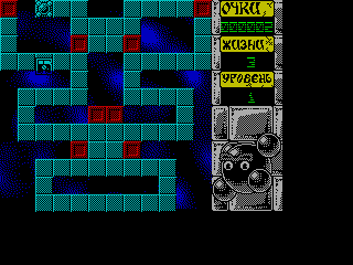 Tower Pod — ss (WOR)