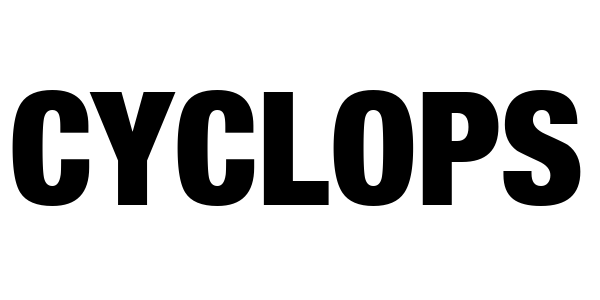 Cyclops — wheel-hd (SS)