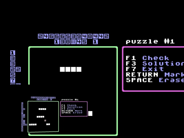 Picture Logic — mixrbv2 (WOR)