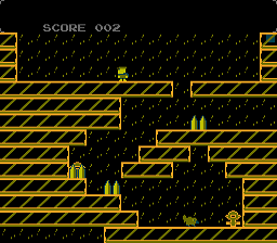 Exit Loop — ss (WOR)