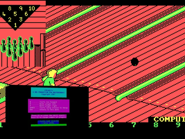 Strike — mixrbv2 (WOR)