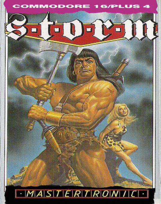 Storm box art