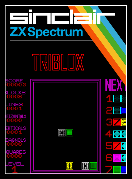 Triblox box art