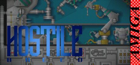 Hostile Breed — steamgrid