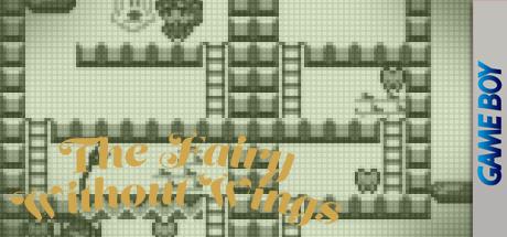 A Fairy Without Wings — steamgrid