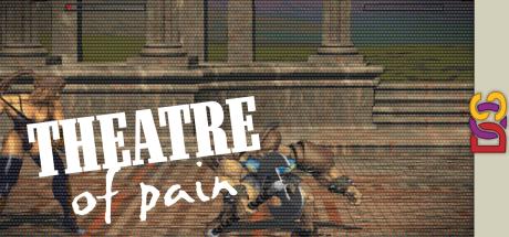 Theatre Of Pain — steamgrid