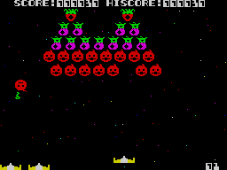 Vegetable Crash — ss (WOR)