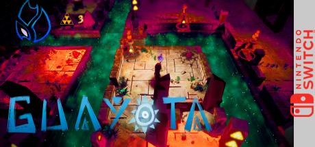 Guayota — steamgrid