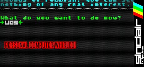 Personal Computer Whirled! — steamgrid