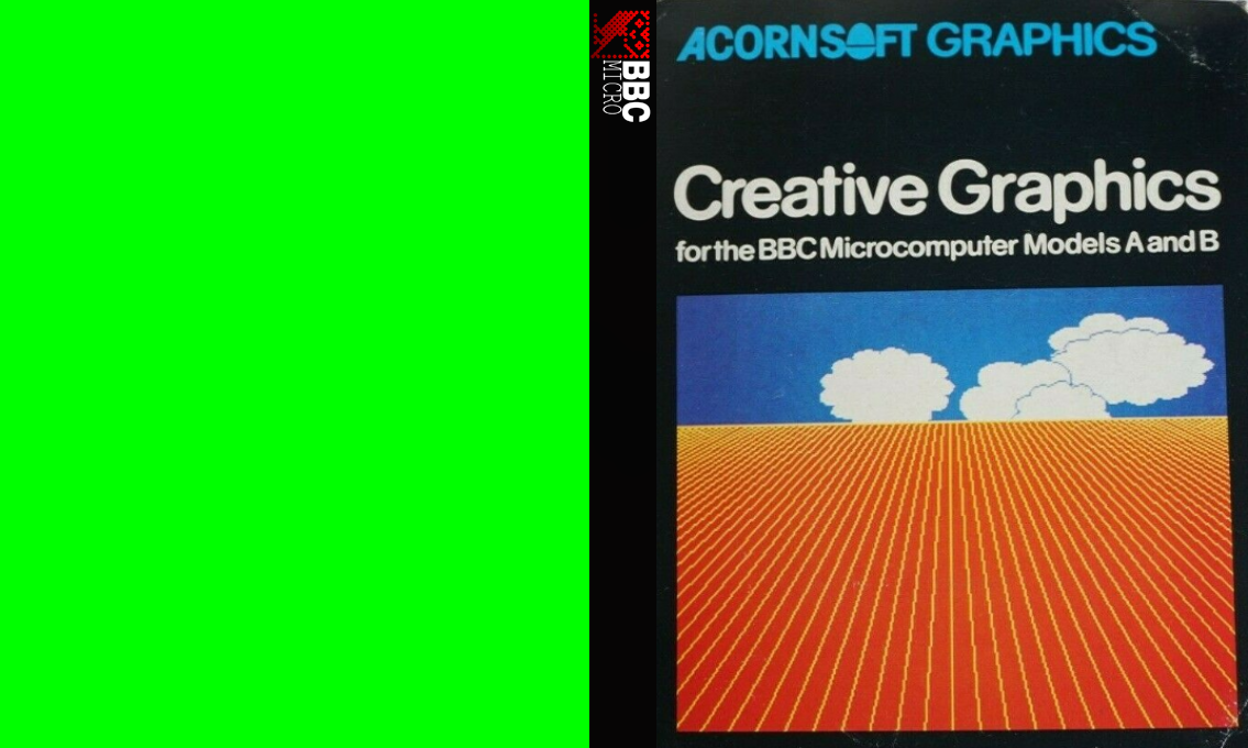 Creative Graphics — box-texture (EU)