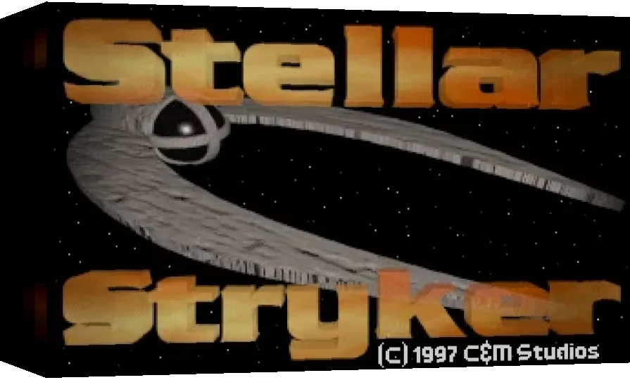Stellar Stryker — box-3D (WOR)