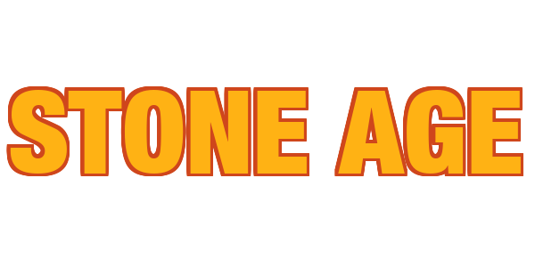 Stone Age — wheel-hd (SS)