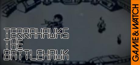 Terrahawks - The Battlehawk — steamgrid