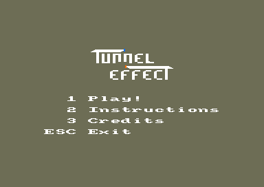Tunnel Effect — sstitle (EU)