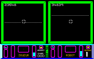 Top Gun — ss (EU)